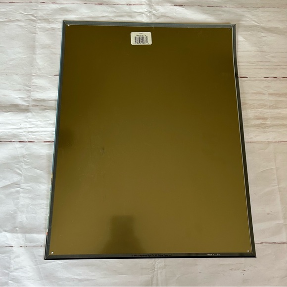 “Learn to Fly” Vintage Inspired Curtiss-Wright Metal Sign - Picture 5 of 7